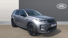 Land Rover Discovery Sport 1.5 P300e R-Dynamic HSE 5dr Auto [5 Seat] Station Wagon